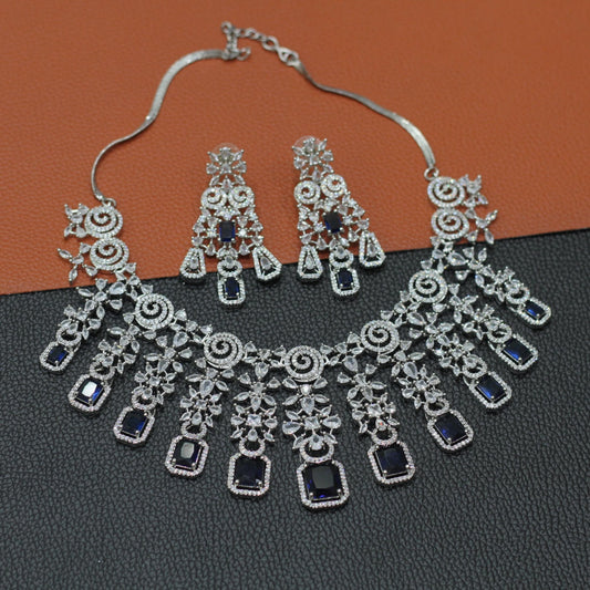 AD NECKLACE SET