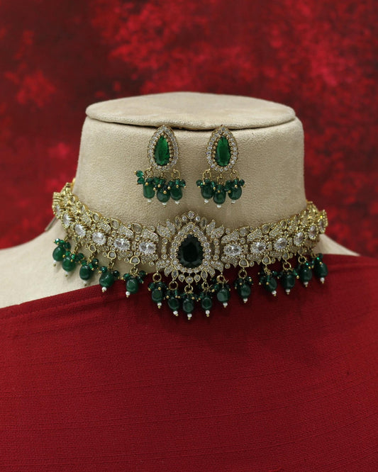 CHOKAR NECKLACE
