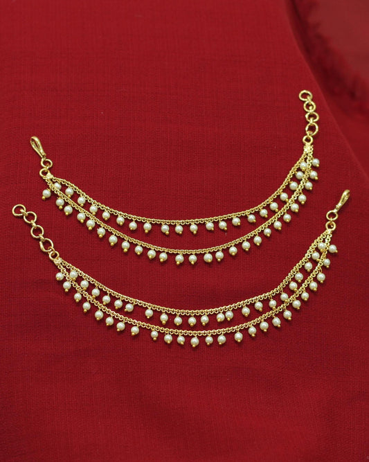 KAN CHAIN