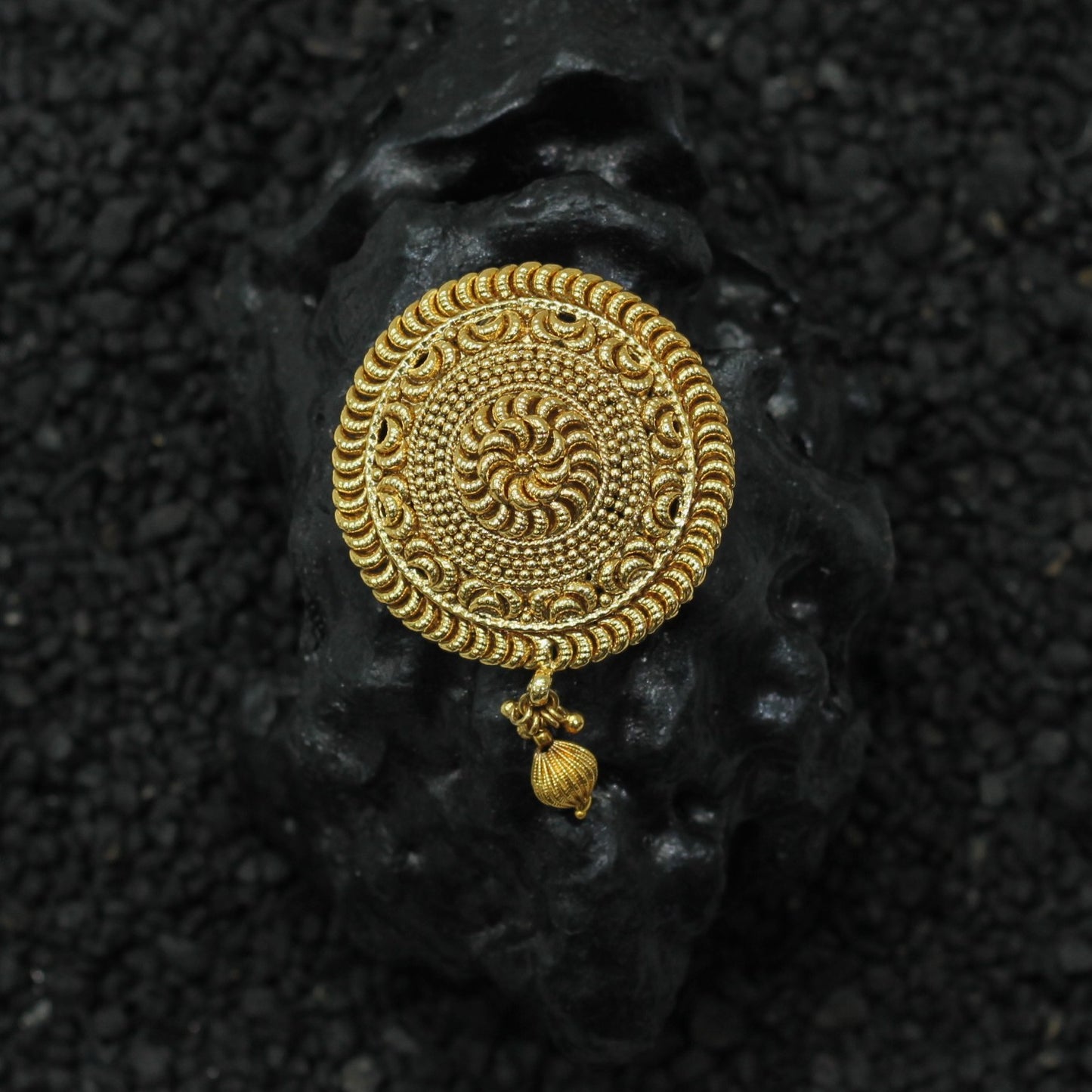 SAREE PIN