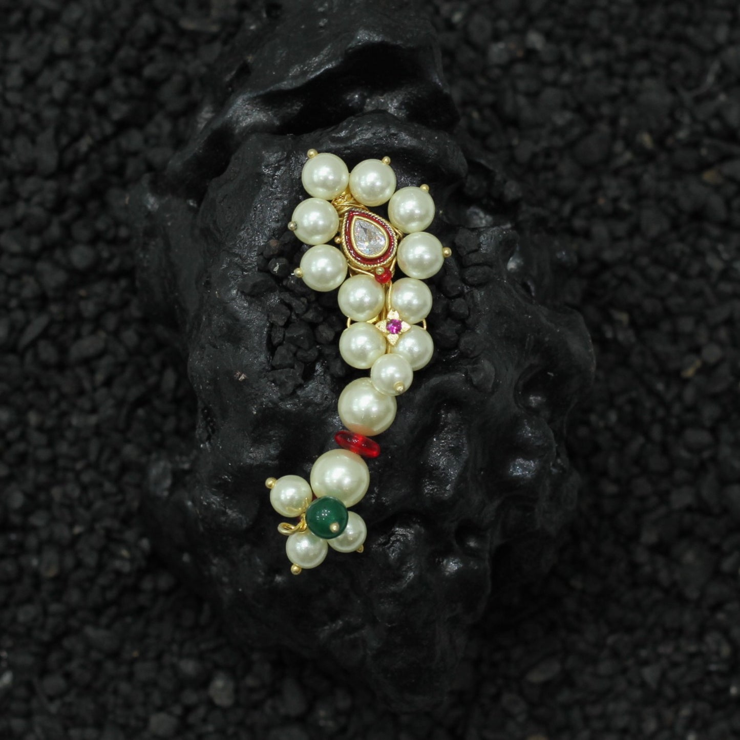 SAREE PIN