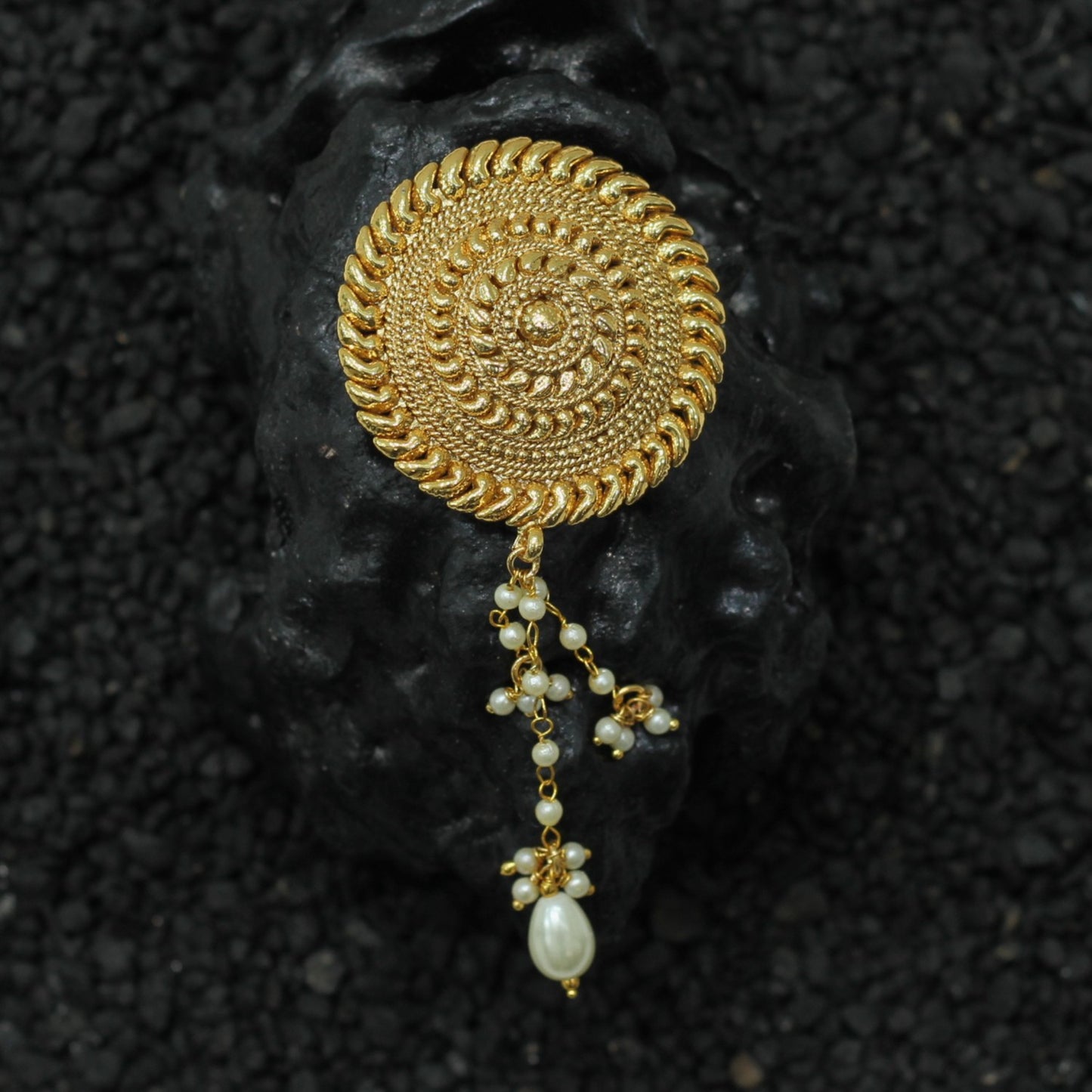 SAREE PIN