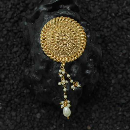SAREE PIN