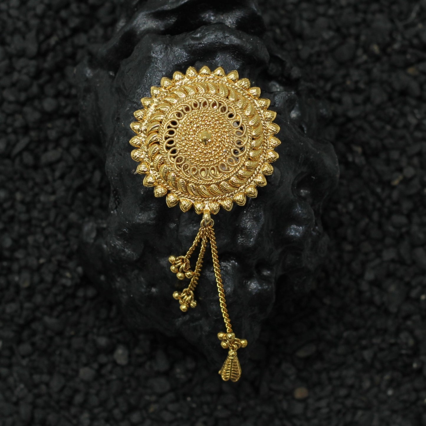 SAREE PIN