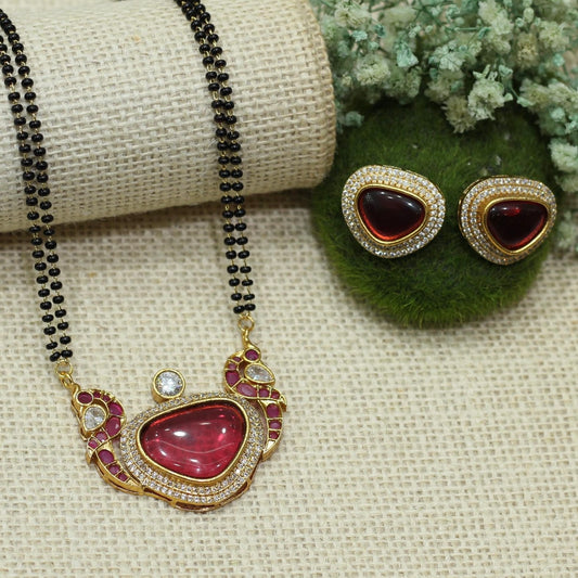 Matt Mangalsutra
