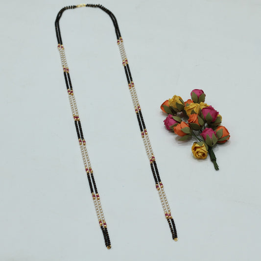 MANGALSUTRA MALA