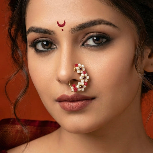 PESHWAI PRESS FIT NATH