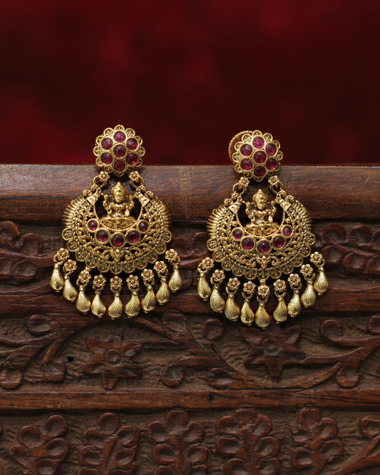MATT EARRING