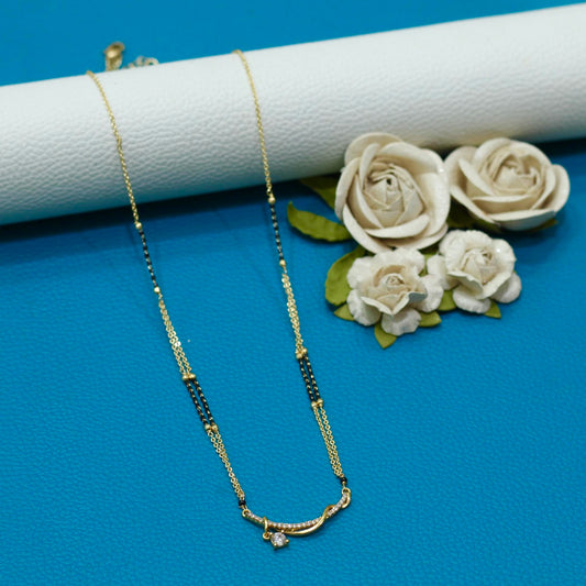 SHORT MANGALSUTRA