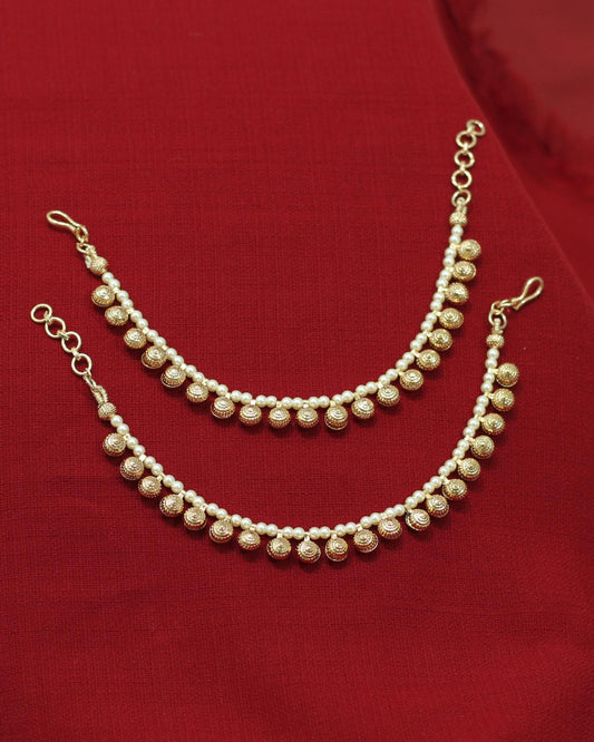 KAN CHAIN