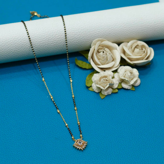 SHORT MANGALSUTRA
