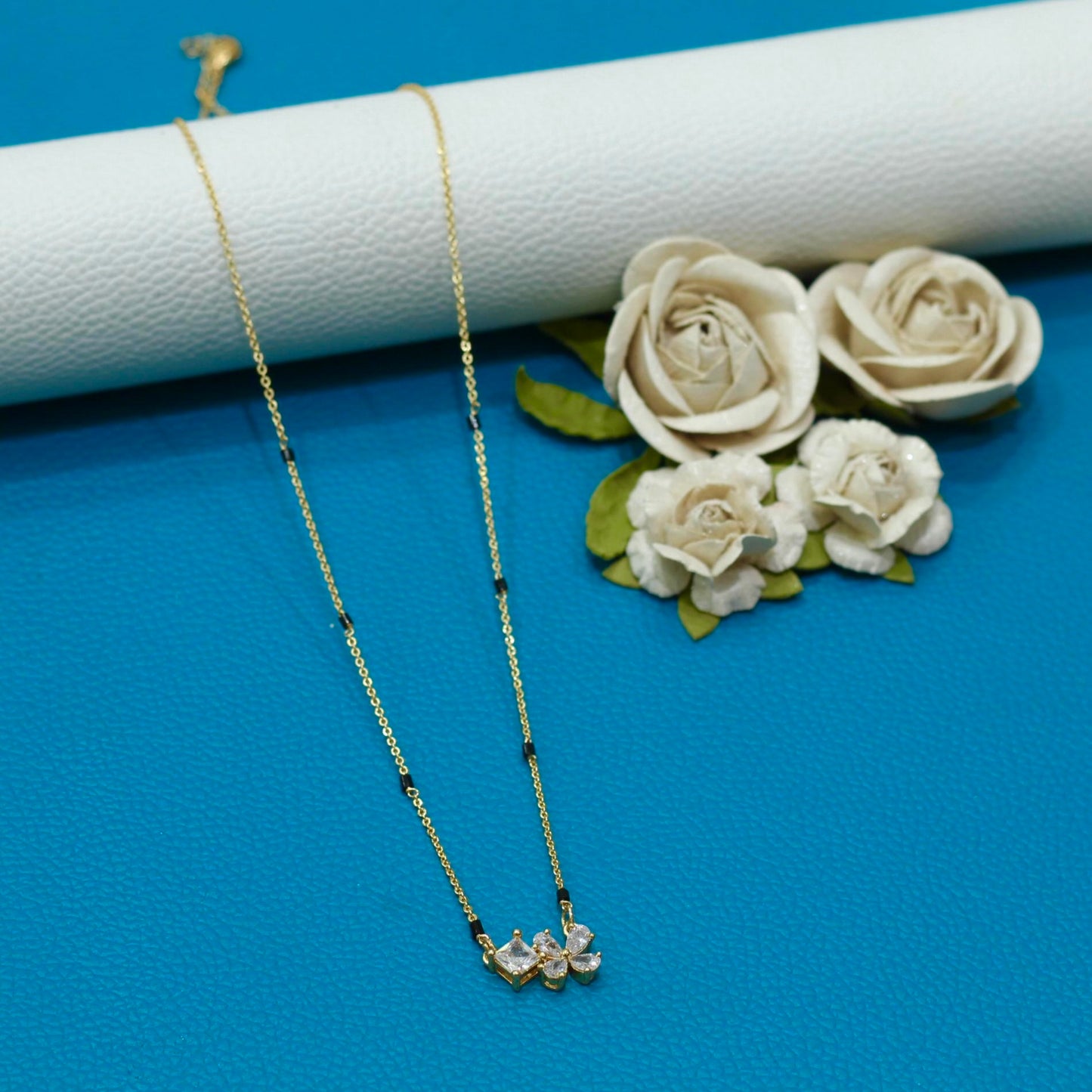 SHORT MANGALSUTRA