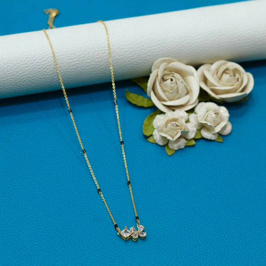 SHORT MANGALSUTRA