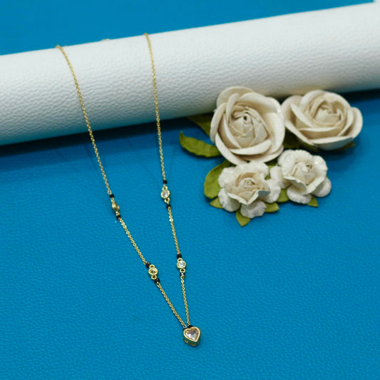 SHORT MANGALSUTRA