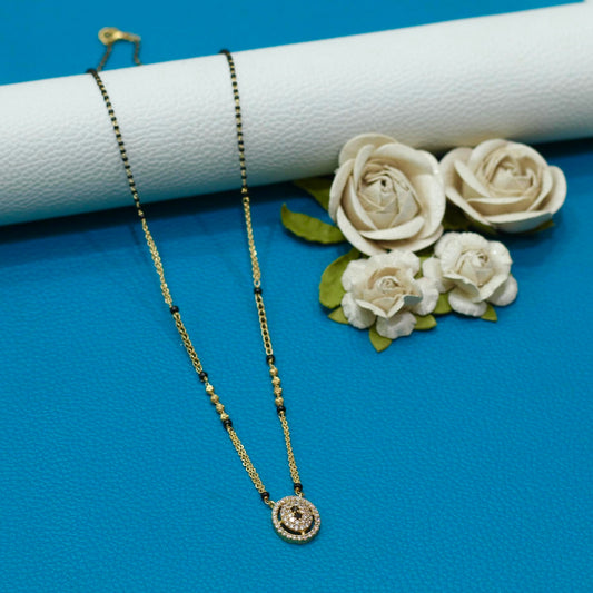 SHORT MANGALSUTRA