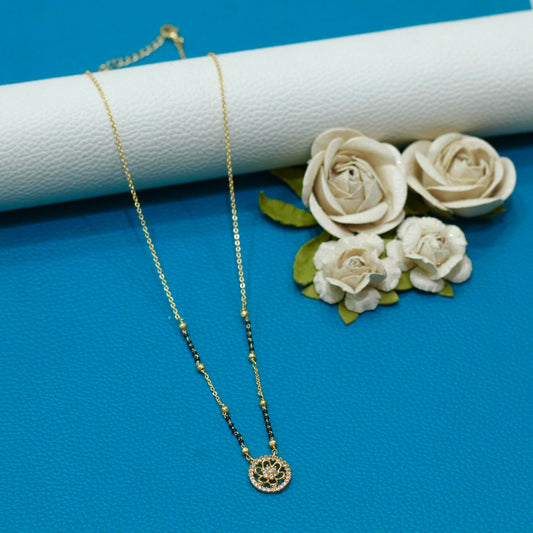 SHORT MANGALSUTRA