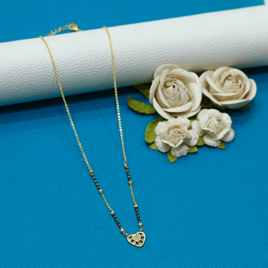 SHORT MANGALSUTRA