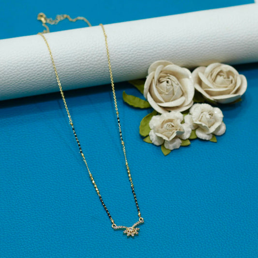 SHORT MANGALSUTRA