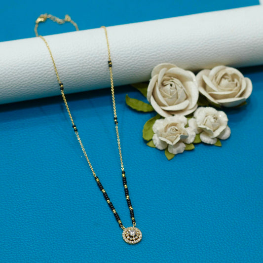 SHORT MANGALSUTRA