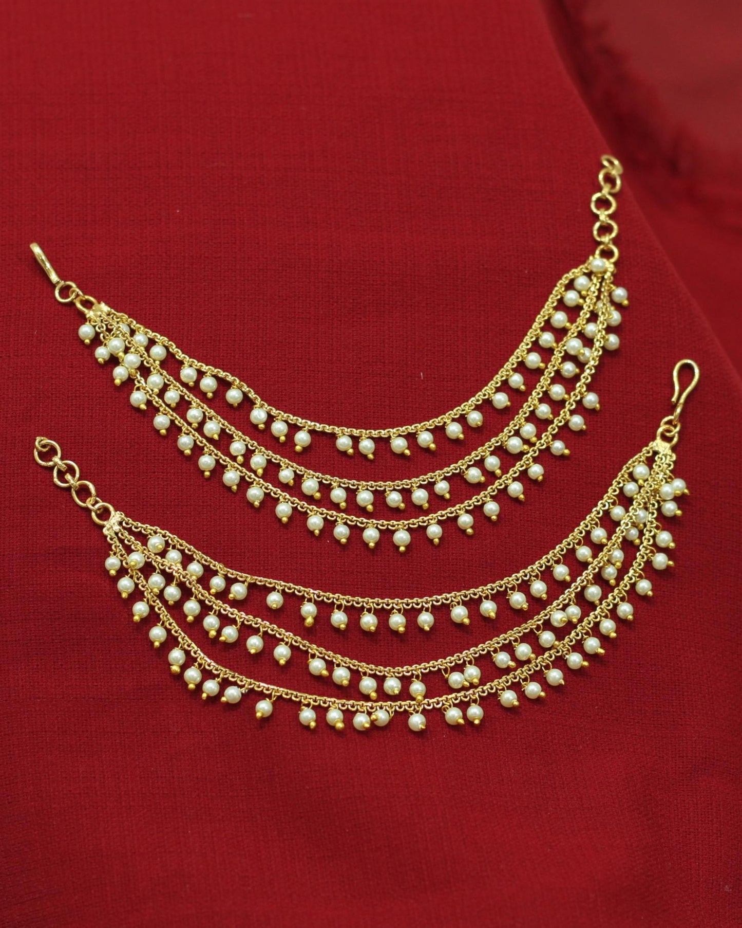 KAN CHAIN