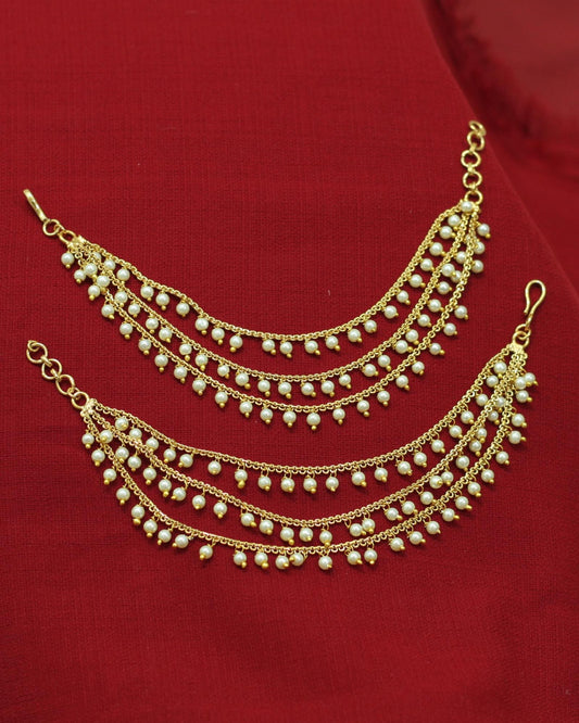 KAN CHAIN