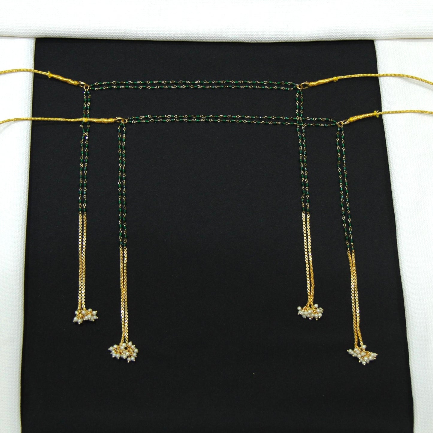MUNDAVALI PAIR
