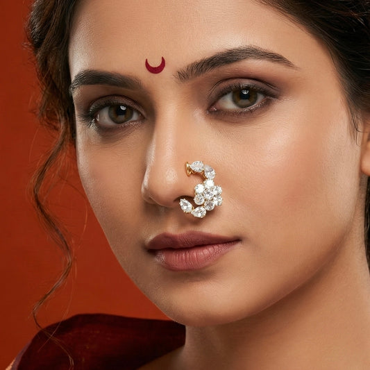 PESHWAI PRESS FIT NATH