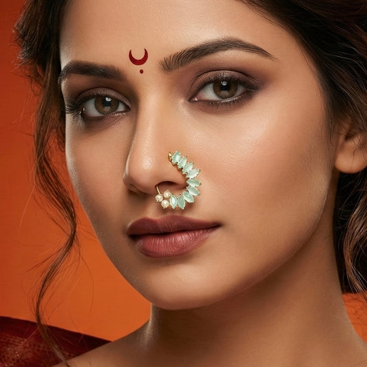 PESHWAI PRESS FIT NATH