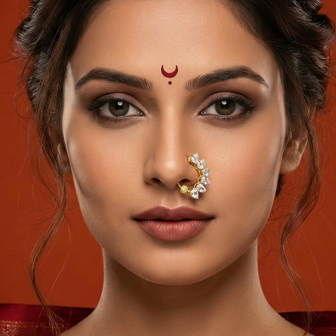 PESHWAI PRESS FIT NATH