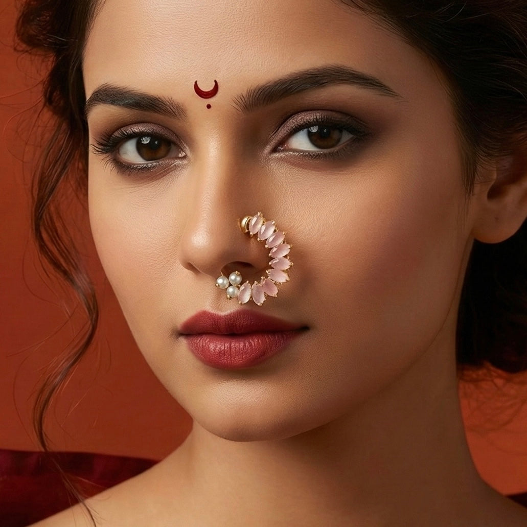 PESHWAI PRESS FIT NATH