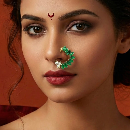 PESHWAI PRESS FIT NATH