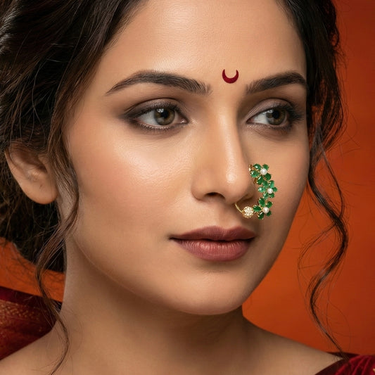 PESHWAI PRESS FIT NATH