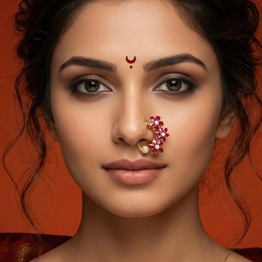 PESHWAI PRESS FIT NATH