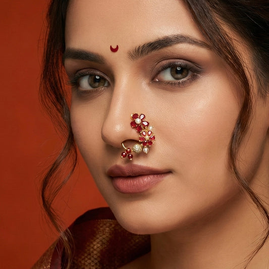 PESHWAI PRESS FIT NATH