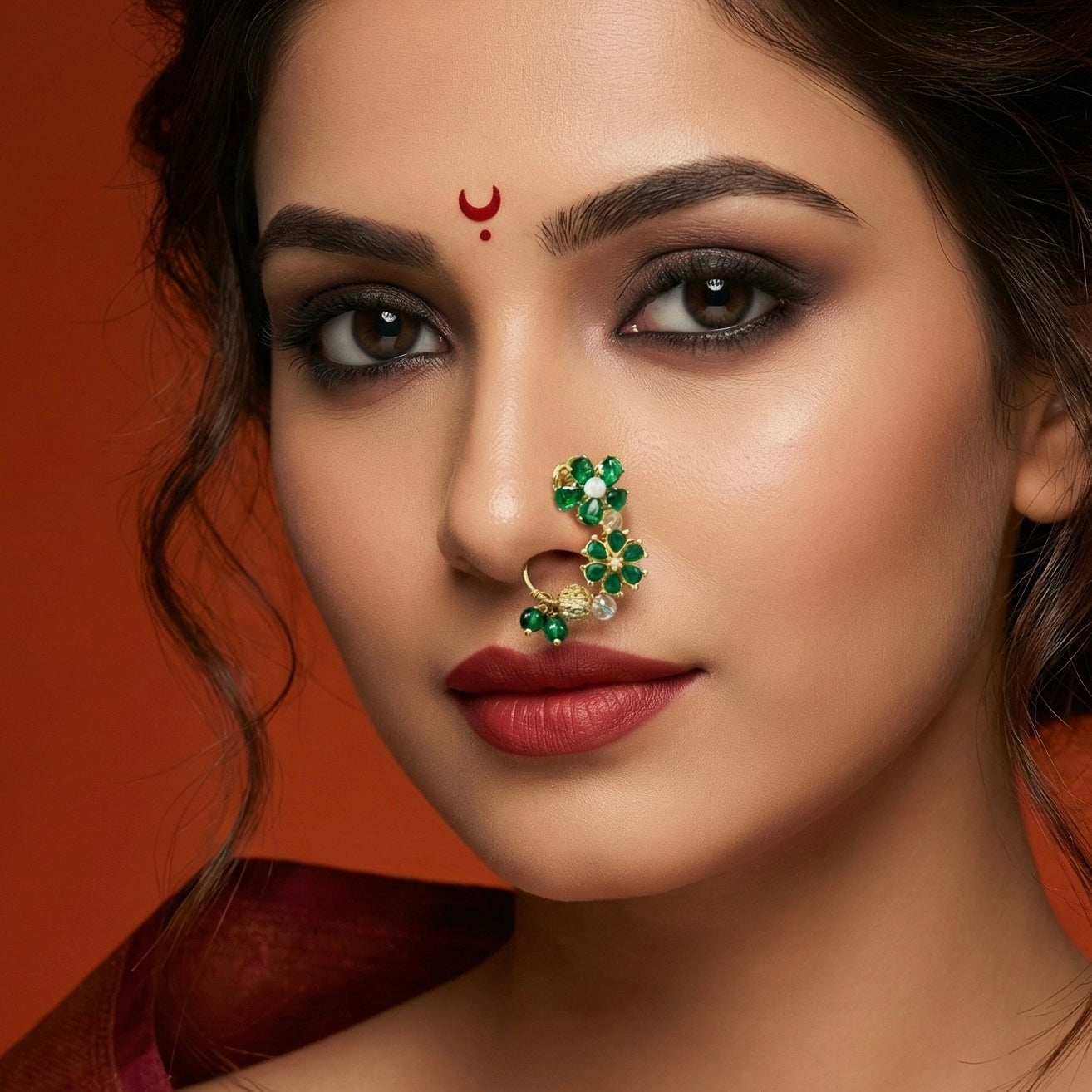 PESHWAI PRESS FIT NATH