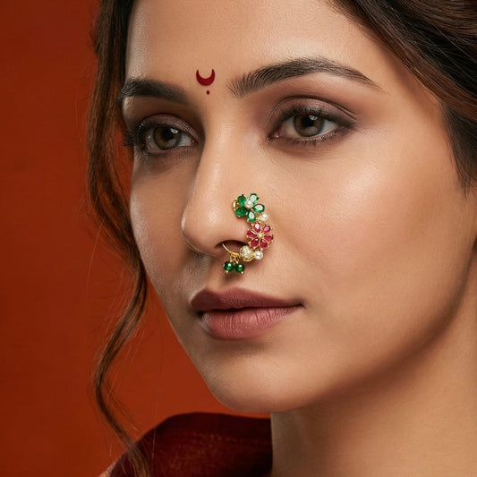 PESHWAI PRESS FIT NATH