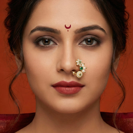 PESHWAI PRESS FIT NATH