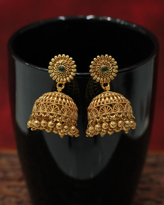 ZUMKI EARRING