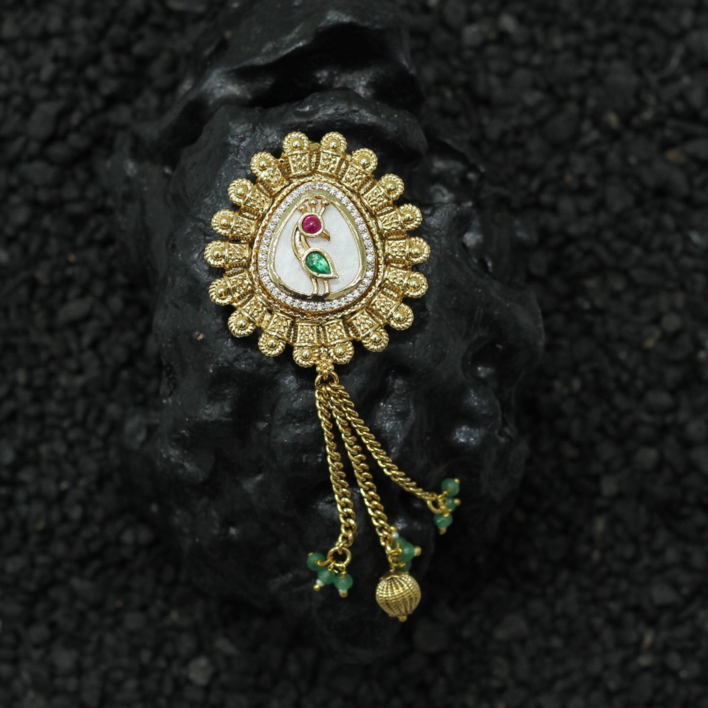 SAREE PIN