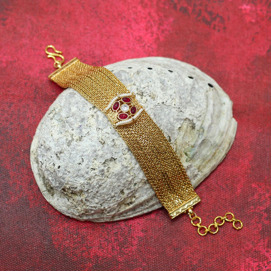 ANTIQUE BRACELET