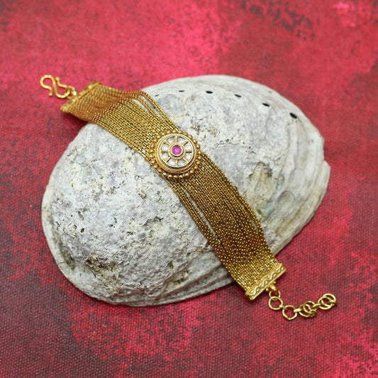 ANTIQUE BRACELET