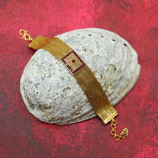 ANTIQUE BRACELET