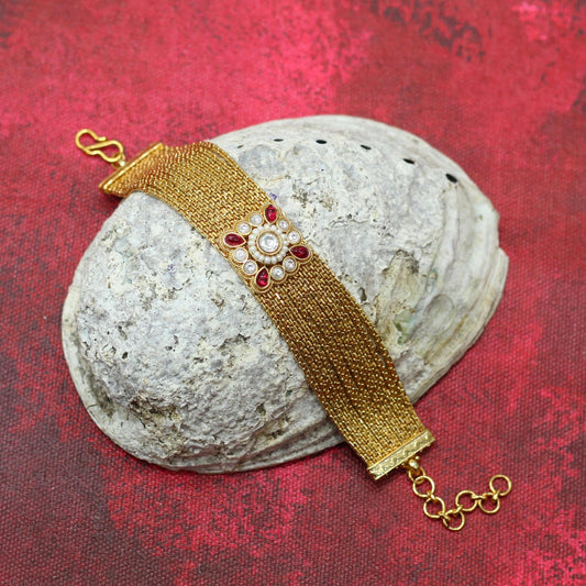 ANTIQUE BRACELET