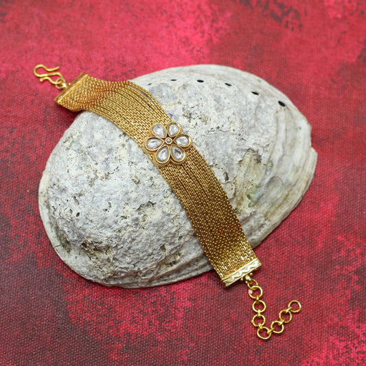 ANTIQUE BRACELET