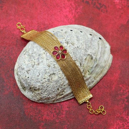 ANTIQUE BRACELET