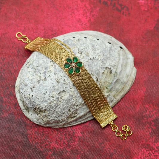 ANTIQUE BRACELET