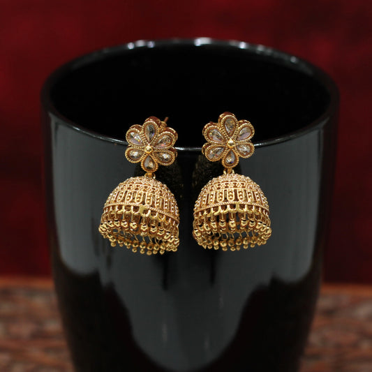 ZUMKI EARRING