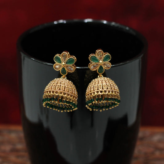 ZUMKI EARRING