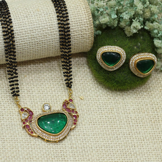 Matt Mangalsutra