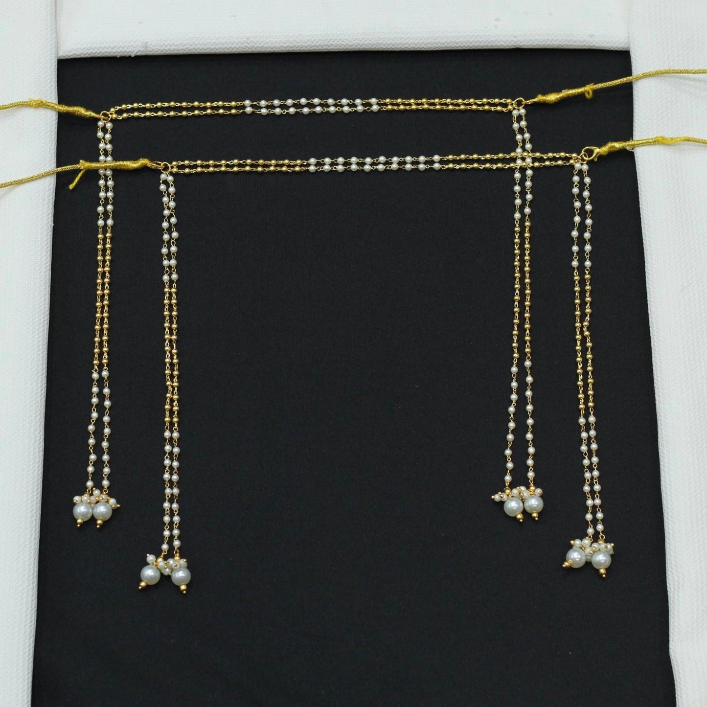 MUNDAVALI PAIR